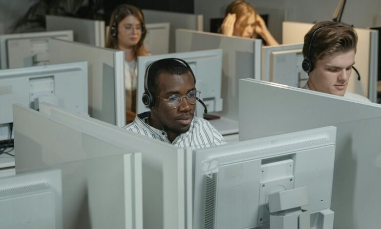 hotline caller protection group