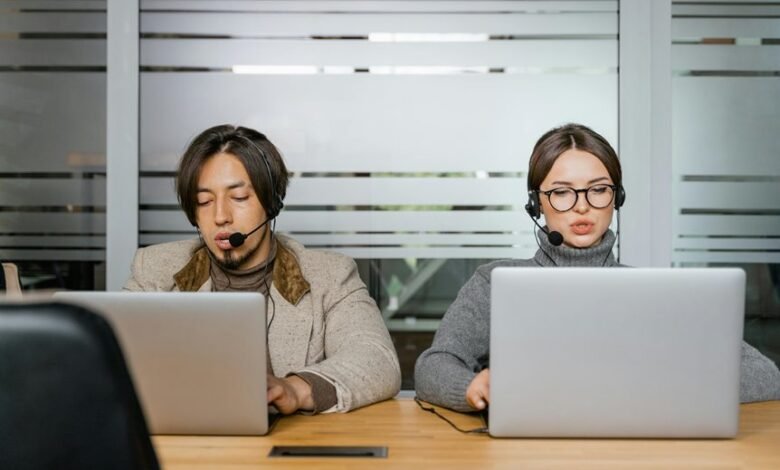 integrity monitoring caller advisory