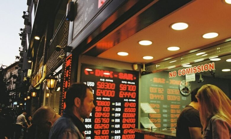 line oversight bureau numbers