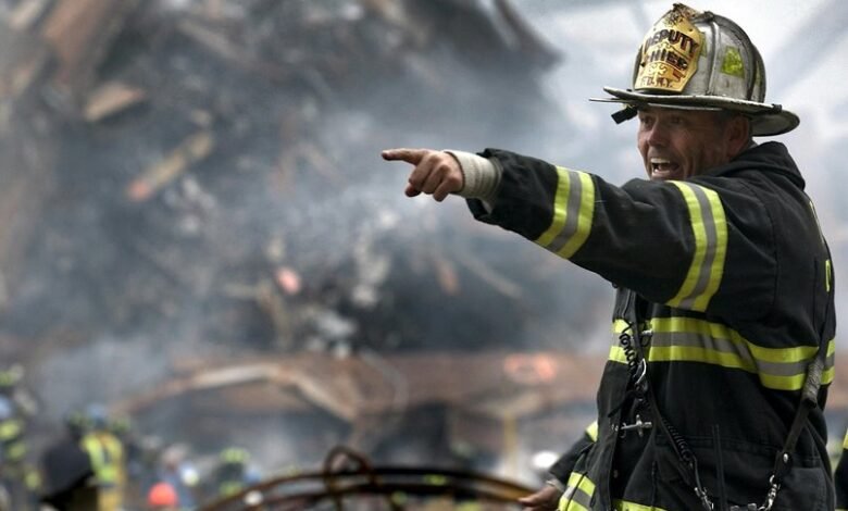 reception safety command numbers