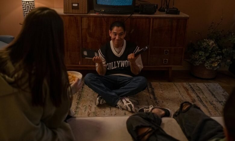 entertainment and discussion hub