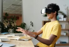 latest in mesh gaming